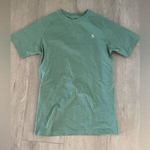 Tailored Athlete Essential Tshirt‎ Green Small